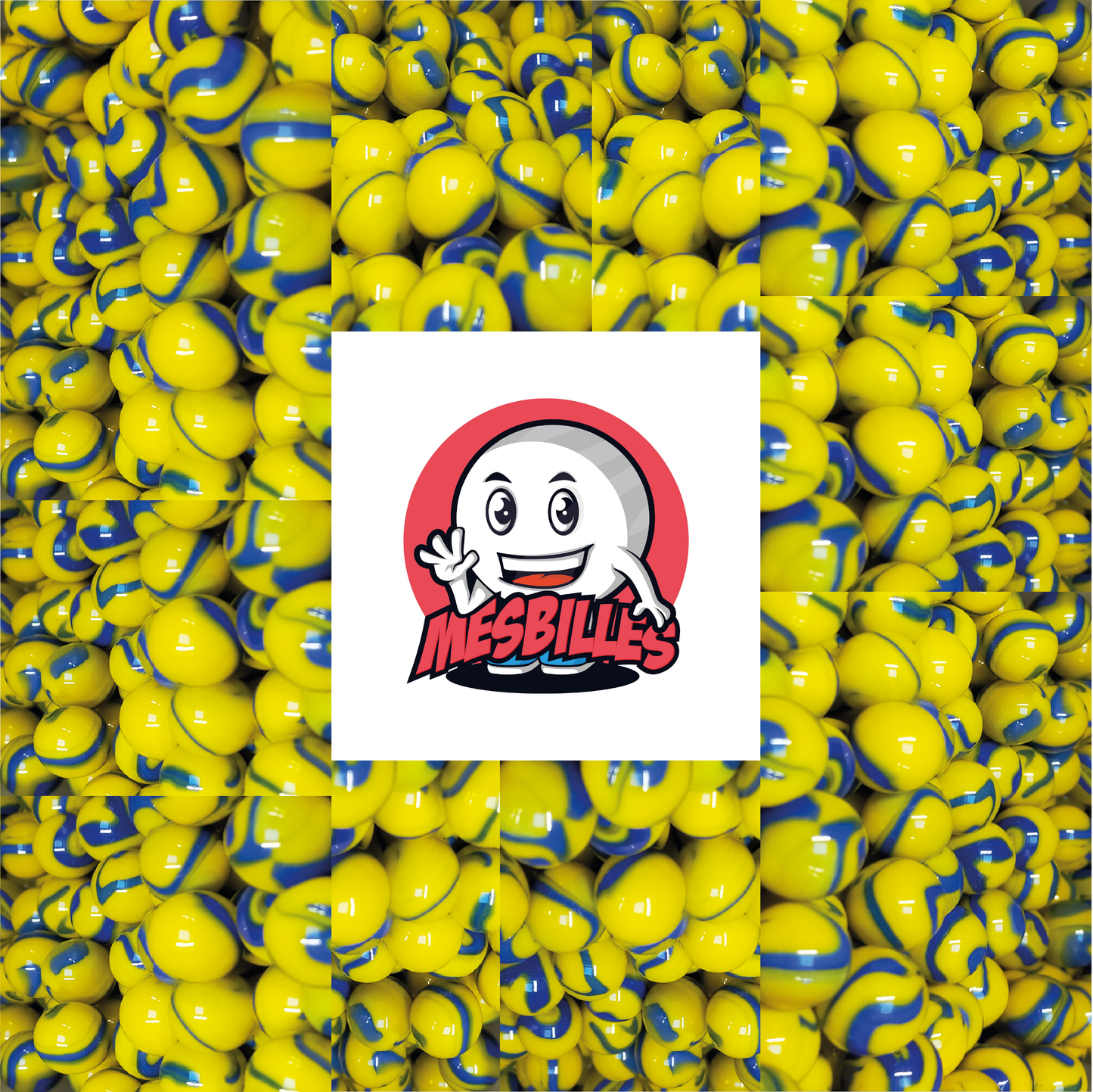 1 Bille Gauguin 42 mm