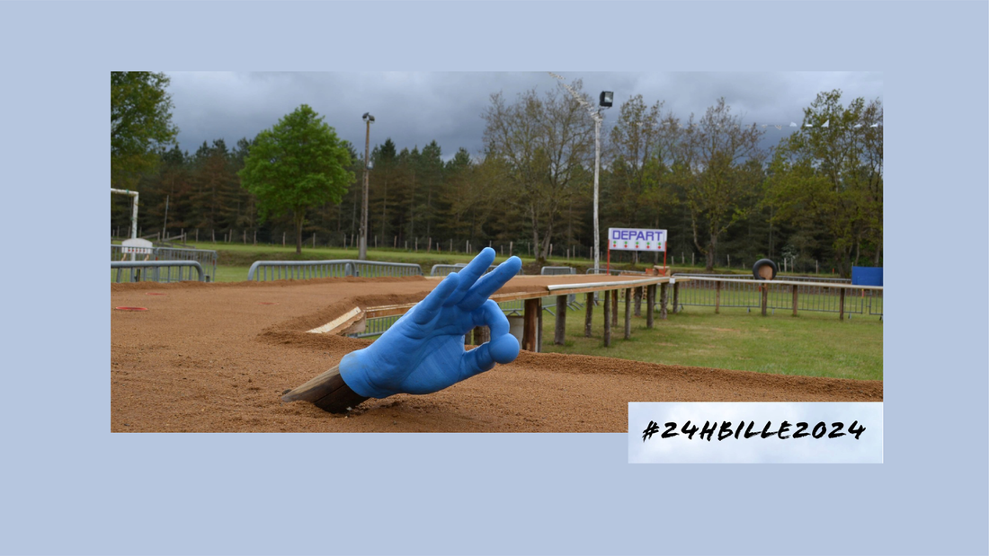 24 Heures de la Bille : 20ème édition