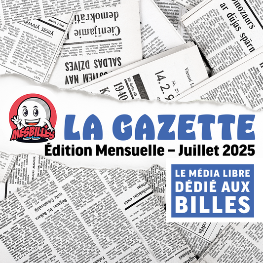 Monatszeitung Juli 2025