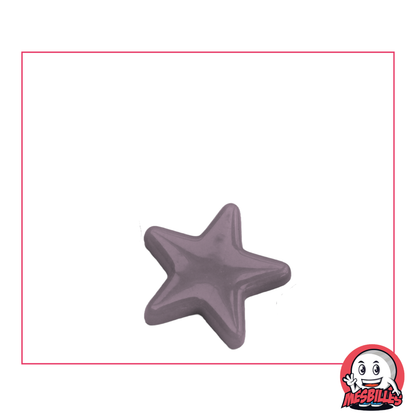 1 Sternmurmel Perlmuttene extra flach