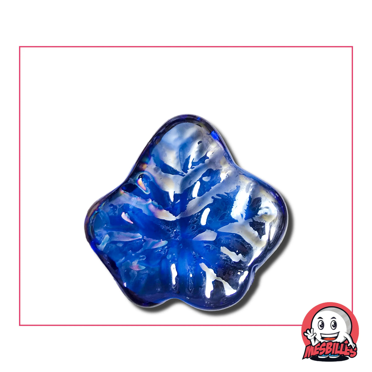 Bille Quartz fumé diamètre 20mm Bille Quartz fumé diamètre 20mm