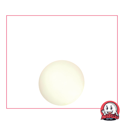 Murmeln Mattiert 16 mm – Spielen Sie Murmeln, ohne jemals in der Sonne zu schmelzen