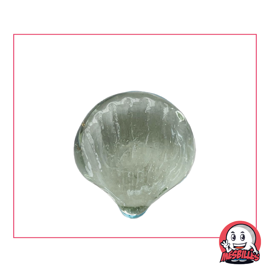 Murmeln Muschel Kristall, die Strand-Murmeln bei MeineMurmeln