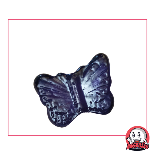 1 Murmeln Monarque Blau-Nacht