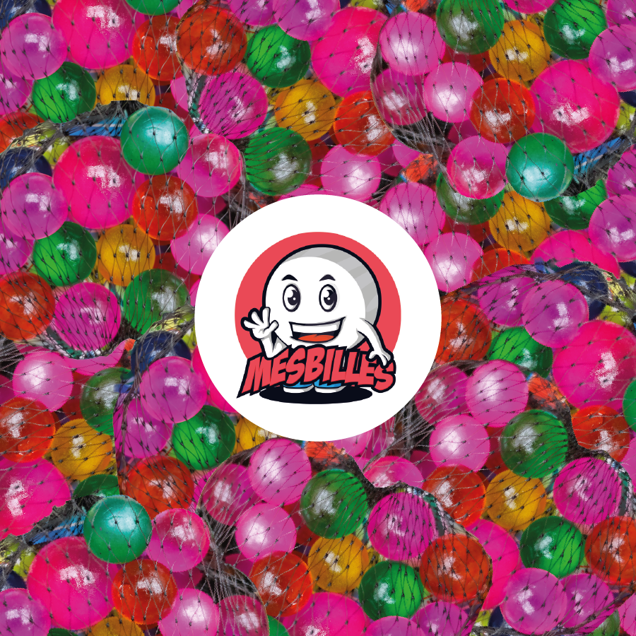 Verleihen Sie Ihren Sammlungen mit dieser 16 mm großen orangefarbenen Murmel etwas Sanftheit. Diese Murmel zaubert Ihnen selbst an regnerischen Tagen ein Lächeln ins Gesicht. Klicken Sie hier, um Ihrer Murmel-Sammlung eine Wolke voller Glück hinzuzufügen.