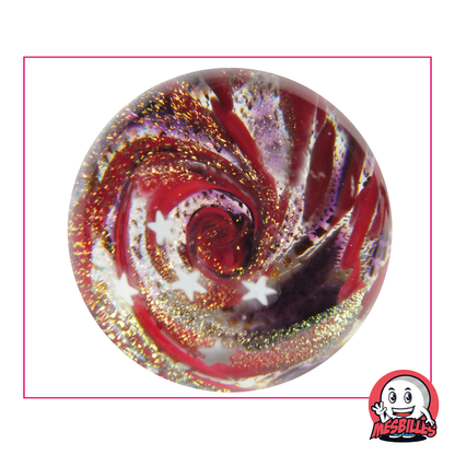 1 Murmeln Festibille 50 mm