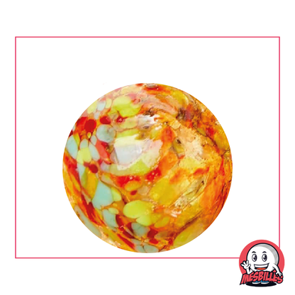 1 Murmeln Flyer Planet 35 mm