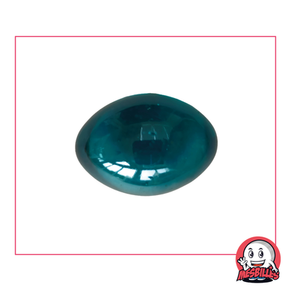 1 Bille Rugby Bleu-Clair