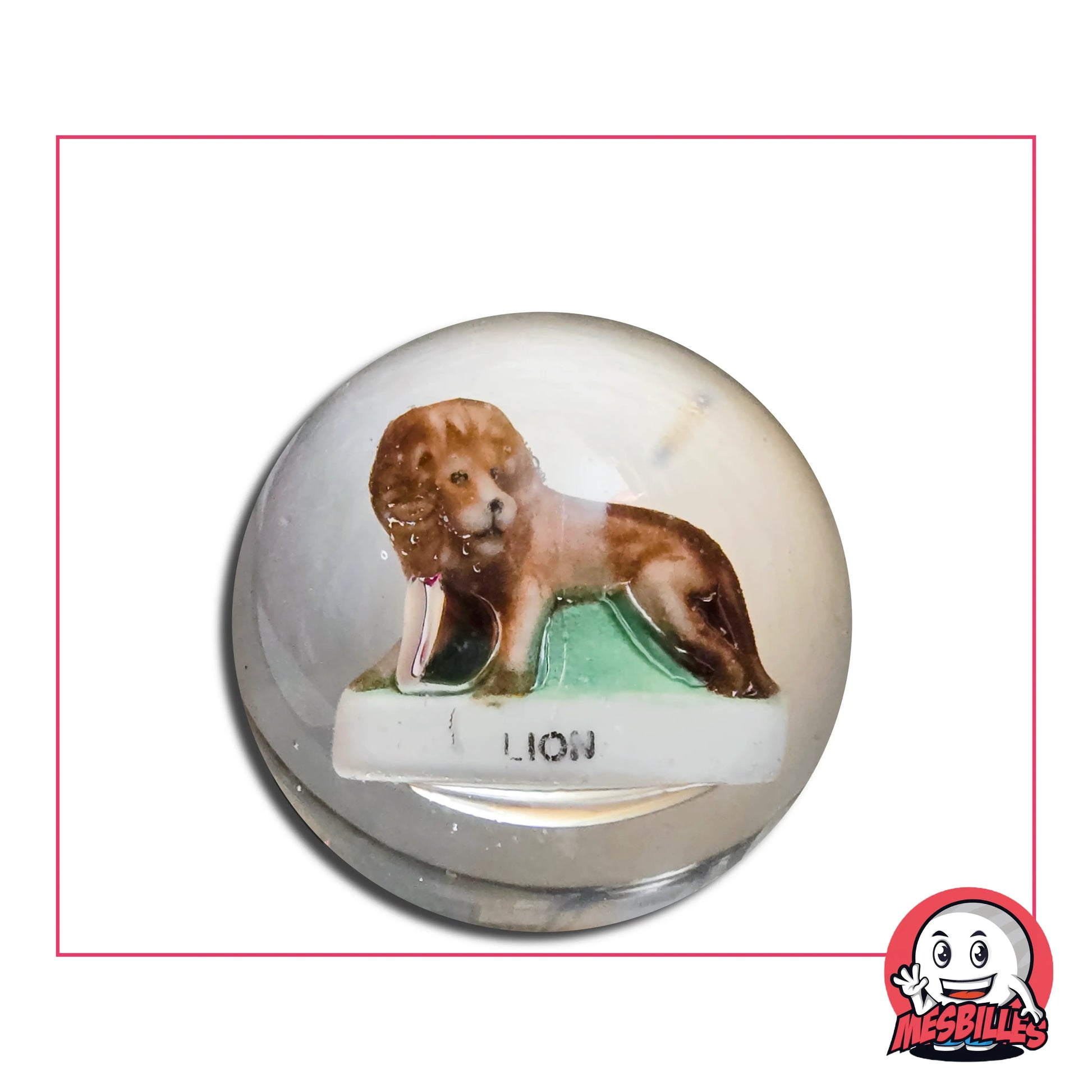 Le Roi des Billes entre dans l’arène !