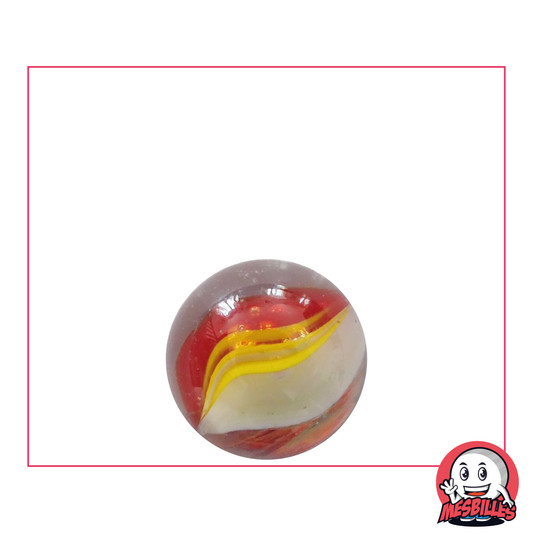 1 Murmel Katzenauge 16 mm