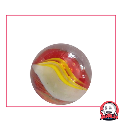 1 Murmel Katzenauge 25 mm