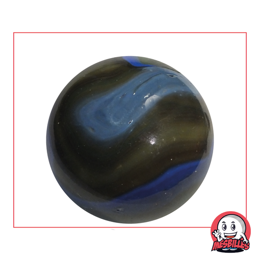 1 Bille Montagne 42 mm