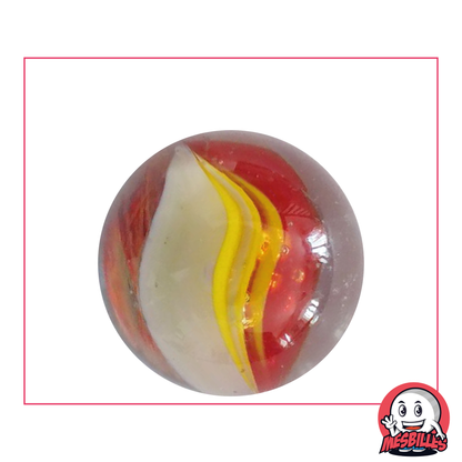 1 Murmel Katzenauge 30 mm