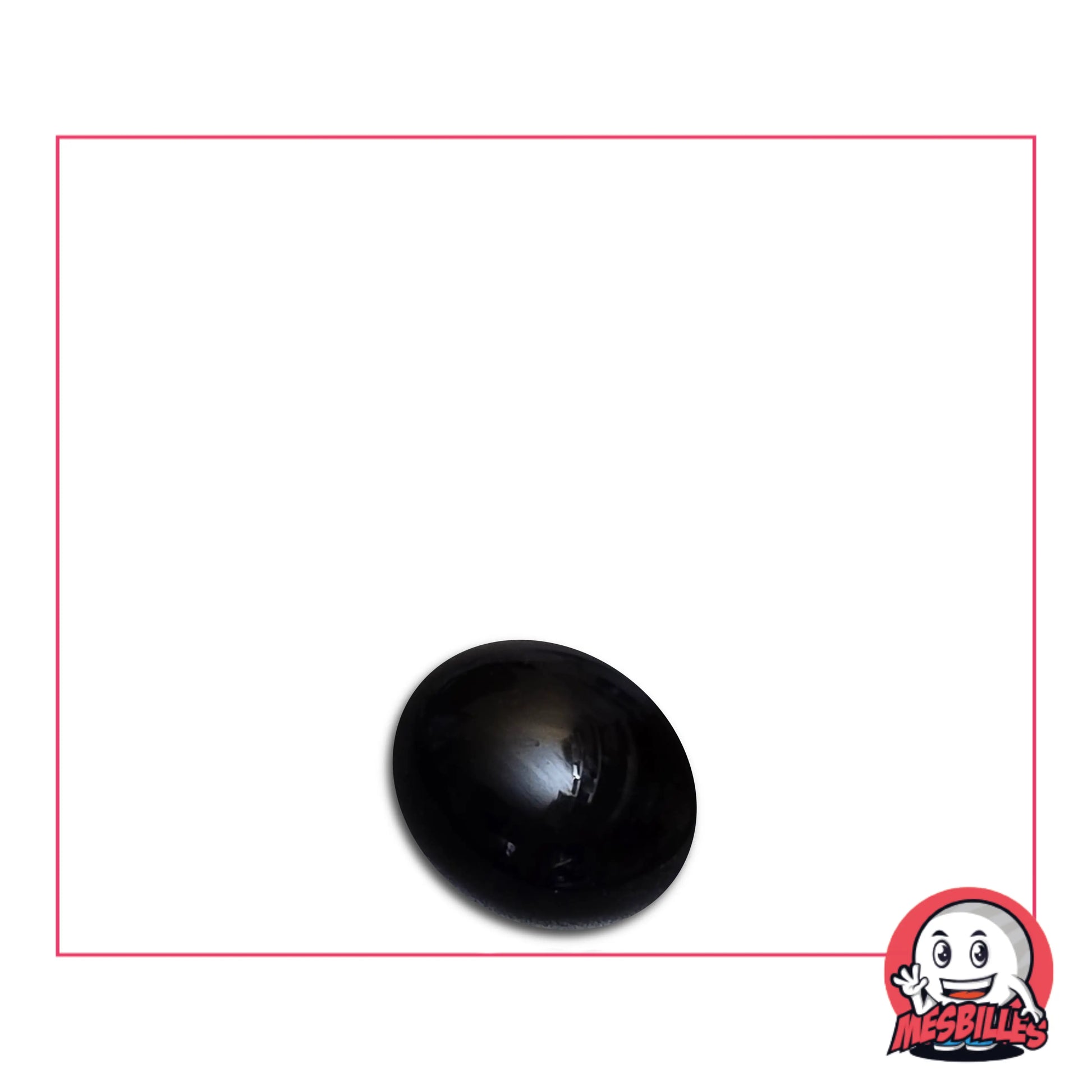 Pour Décorer, Jouer ou Collectionner, Les Petites Billes Plates de MesBilles sont indispensables.