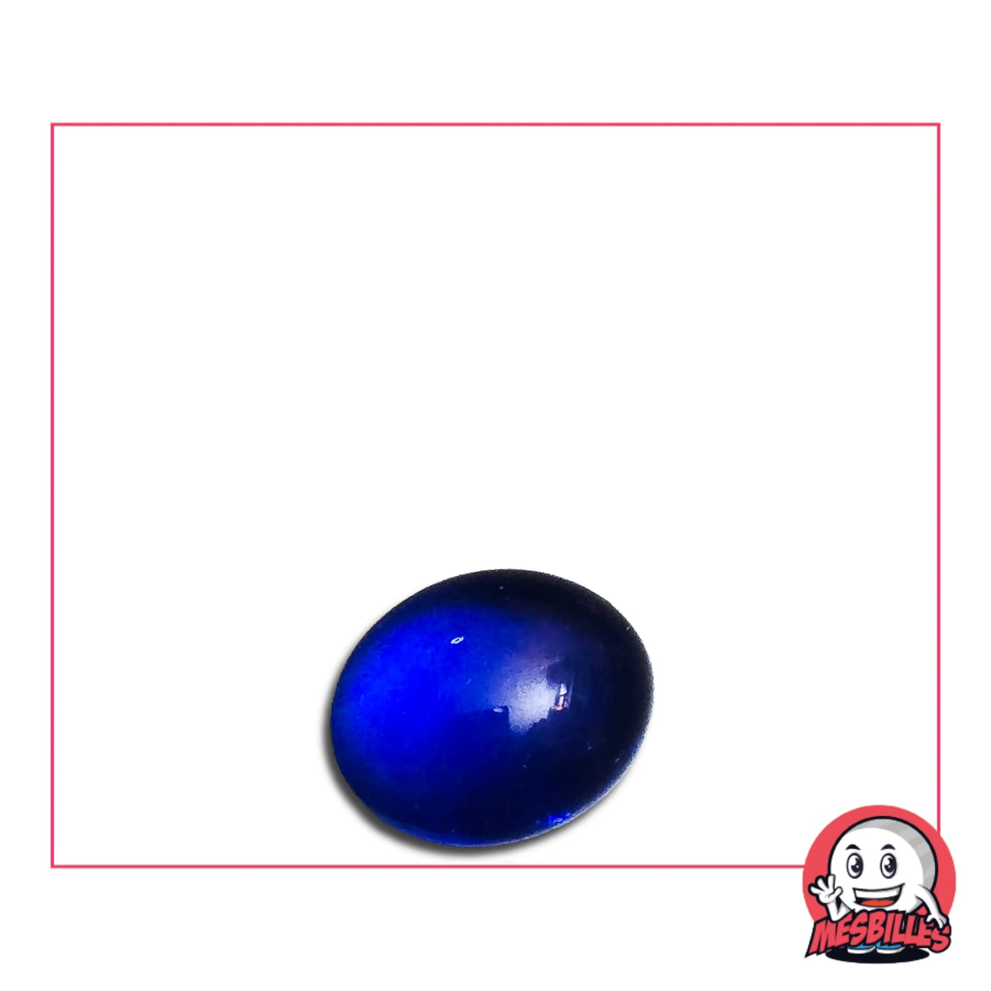 Pour Décorer, Jouer ou Collectionner, Les Petites Billes Plates de MesBilles sont indispensables.