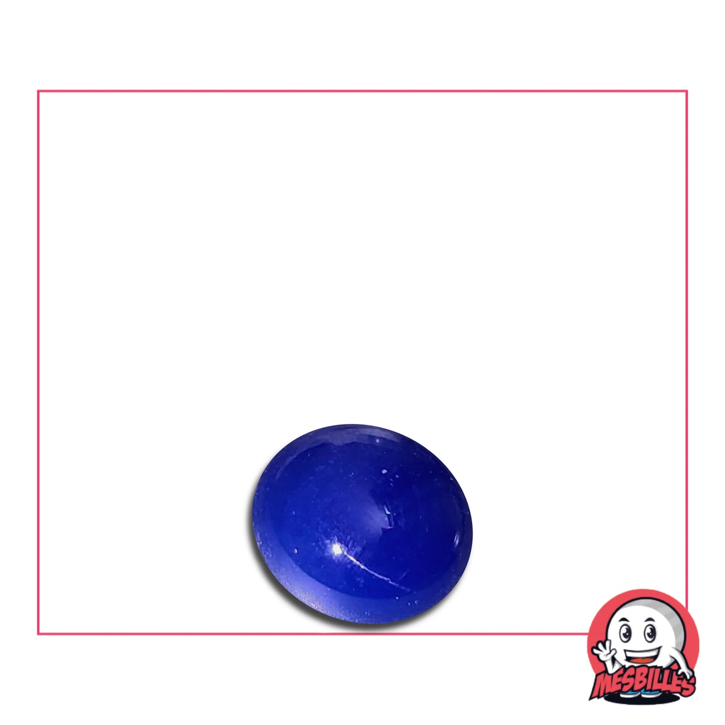 Pour Décorer, Jouer ou Collectionner, Les Petites Billes Plates de MesBilles sont indispensables.