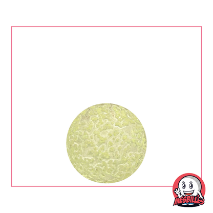 1 Murmeln Nugget Leuchtend 16 mm