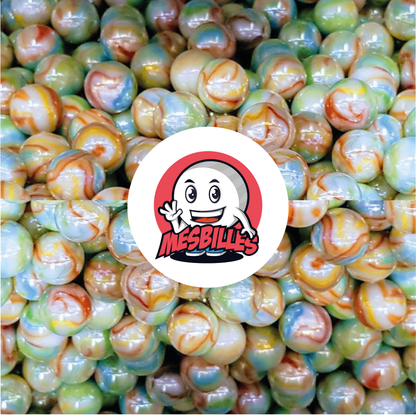 1 Bille Précieuse 35 mm