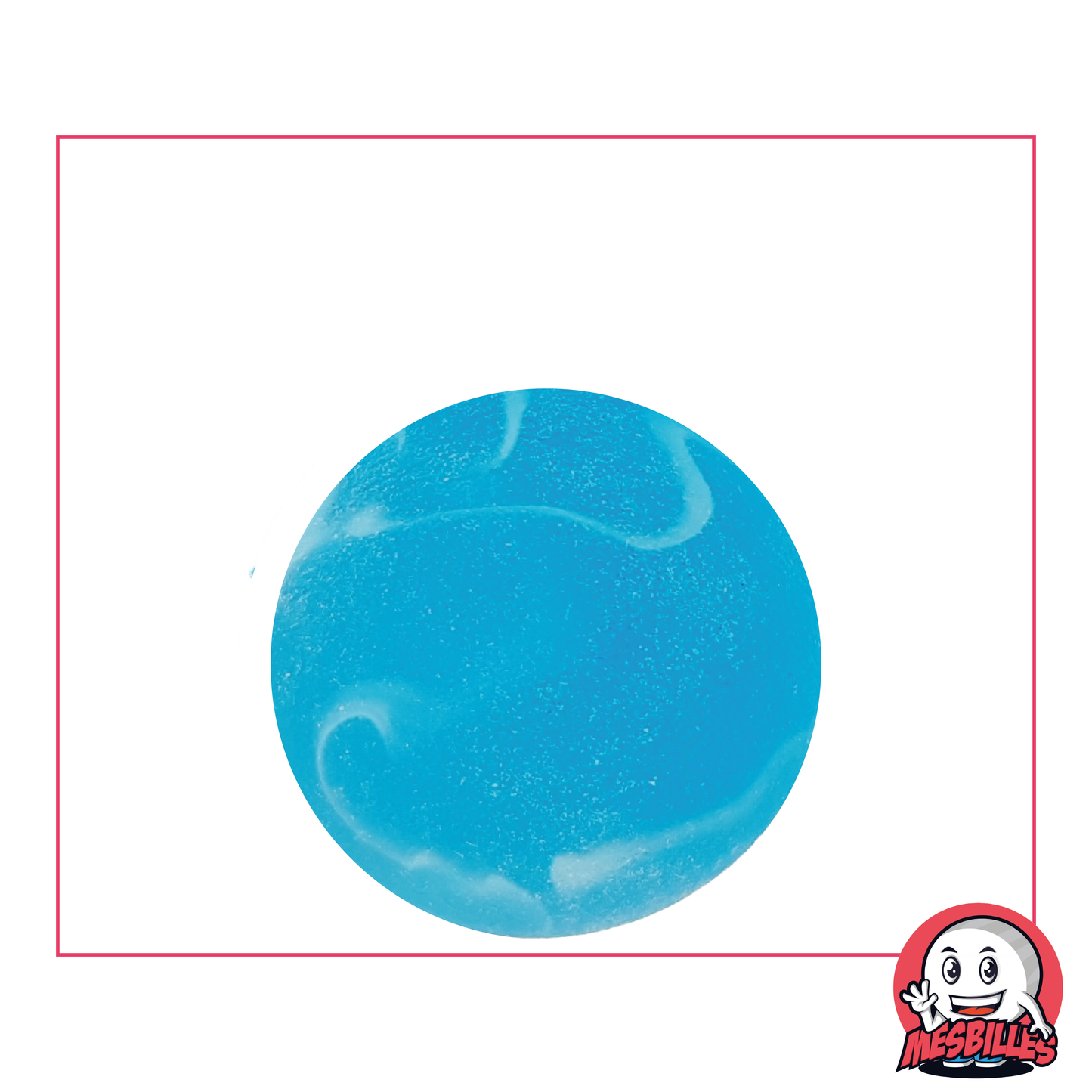 1 Murmel Cygnus 25 mm