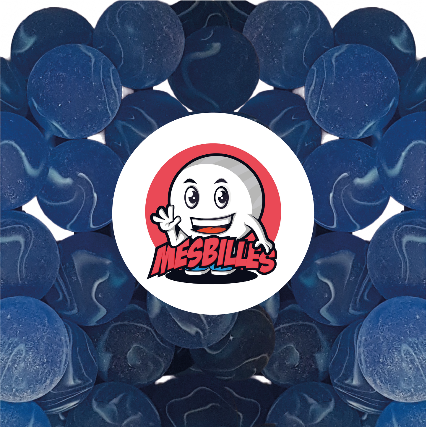 1 Murmel Cygnus 25 mm