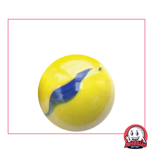 1 Murmel Gauguin 25 mm