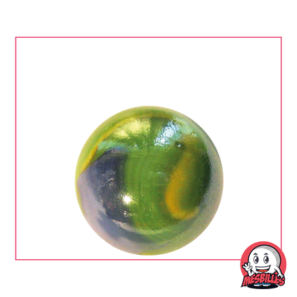 1 Bille Gloster 25 mm