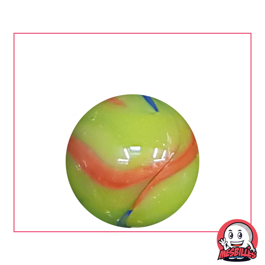 1 Bille Impressionniste 25 mm