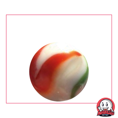 1 Murmel Bille 25 mm