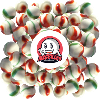 1 Murmel Bille 25 mm