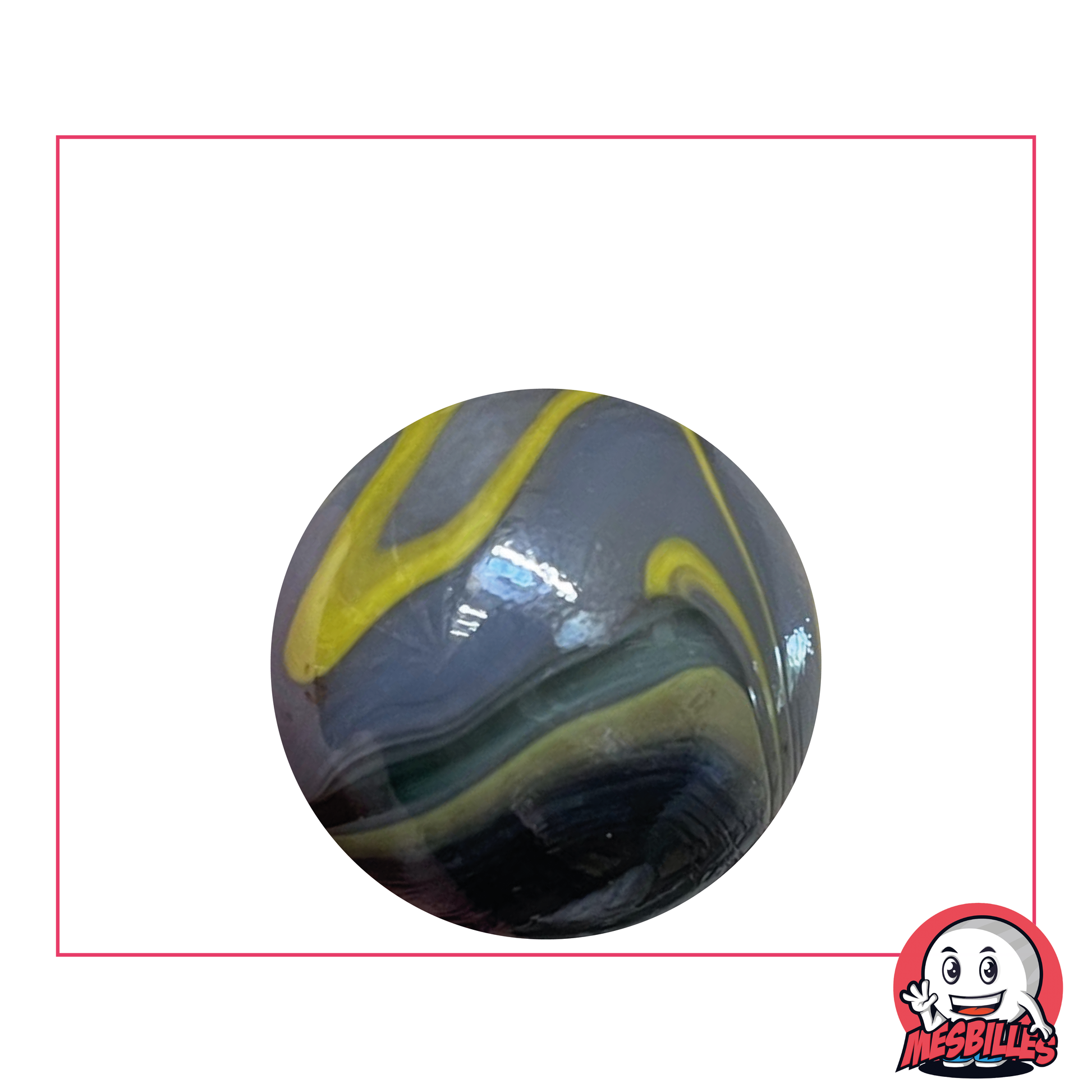 On ne vous offre pas un voyage dans le temps, mais on vous promet une expérience digne de Jurassic Park avec notre Bille Calot Jurassique.