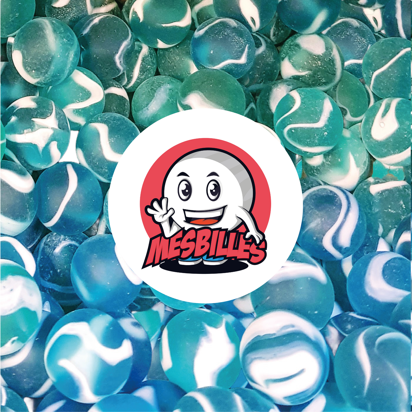 1 Murmel Kepler 22 mm