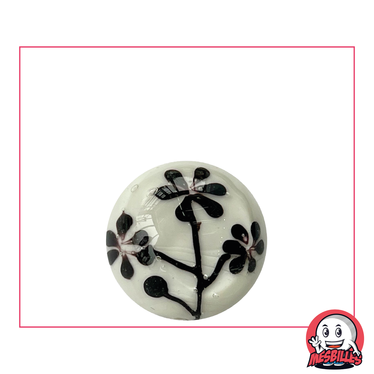 1 Murmeln Magistrale 22 mm