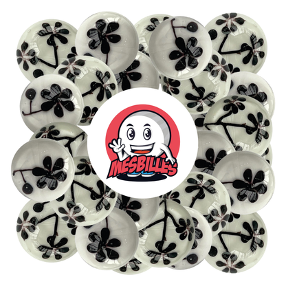 1 Bille Art Magistrale 16 mm