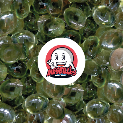 1 Murmel Rugby Kristall