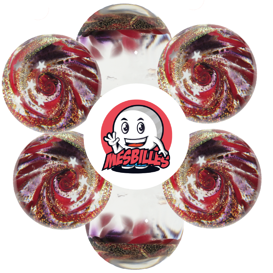 Festibille, ein märchenhaftes Spektakel, das man aus verschiedenen Blickwinkeln genießen kann