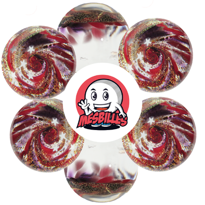 Festibille, ein märchenhaftes Spektakel, das man aus verschiedenen Blickwinkeln genießen kann