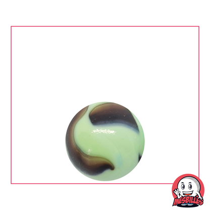 1 Murmel Monet 16 mm