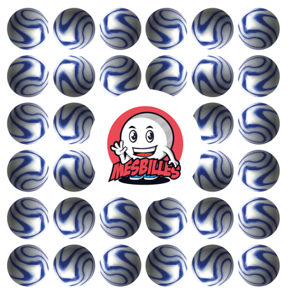 1 Murmeln Ozon 42 mm