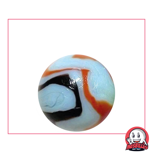 1 Murmeln Modelliermasse 25 mm