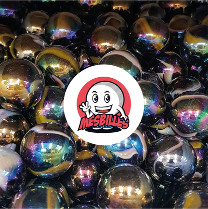 1 Bille Pétrole 35 mm