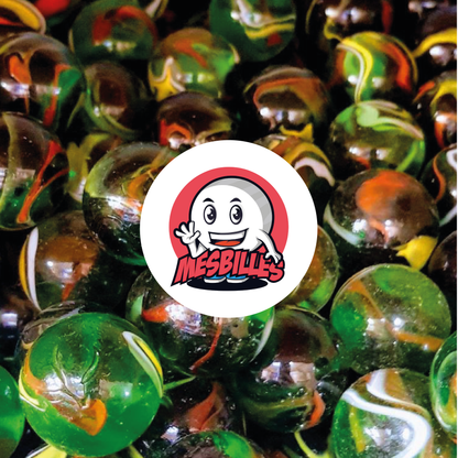 1 Murmel Pic-Vert 16 mm