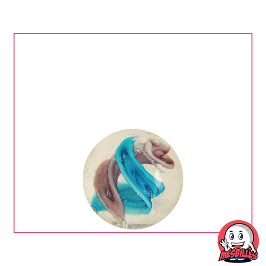 1 Bille Art Tornado Violet 16 mm