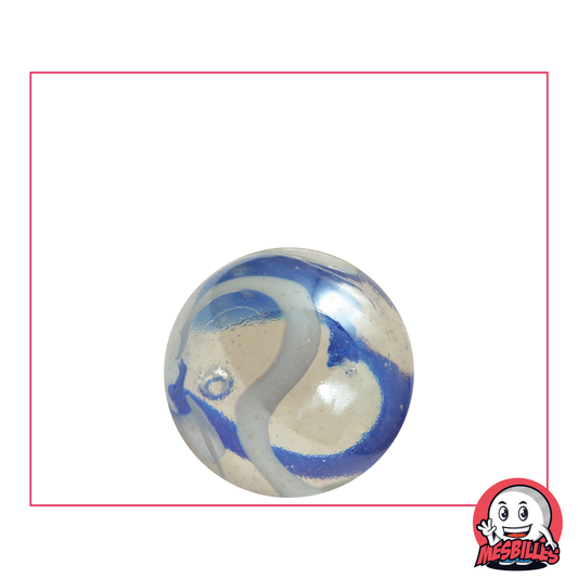 1 Bille Twist 22 mm