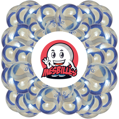 1 Murmel Twist 16 mm