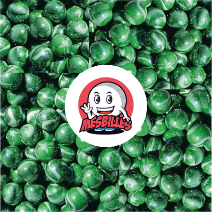 1 Bille Verazade 50 mm