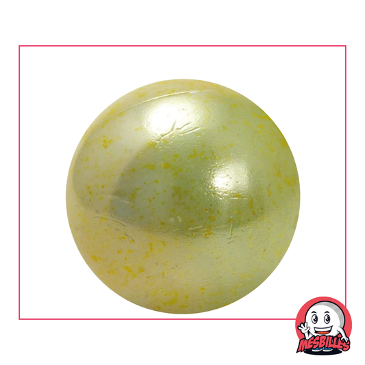 1 Bille Wolfgang Jaune 42 mm