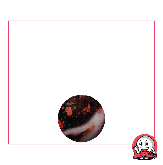 1 Bille Dracula 12 mm