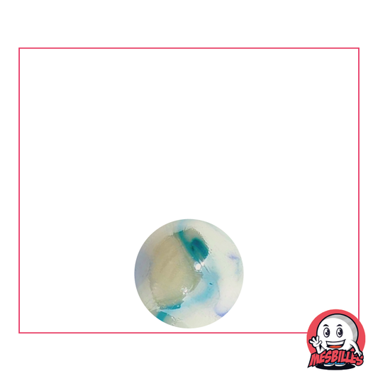 1 Bille Tigre Intense 12 mm