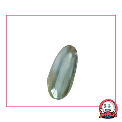 1 Bille Bêtise Blanc