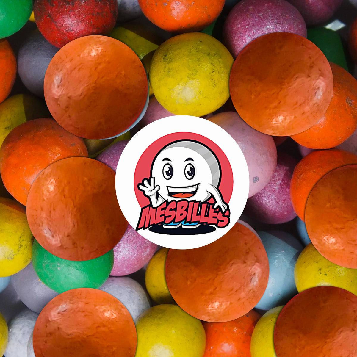 Perles nacrées en plastique, 30 mm | Mercerie et Tissus Perles nacrées en plastique, 30 mm | Mercerie et Tissus